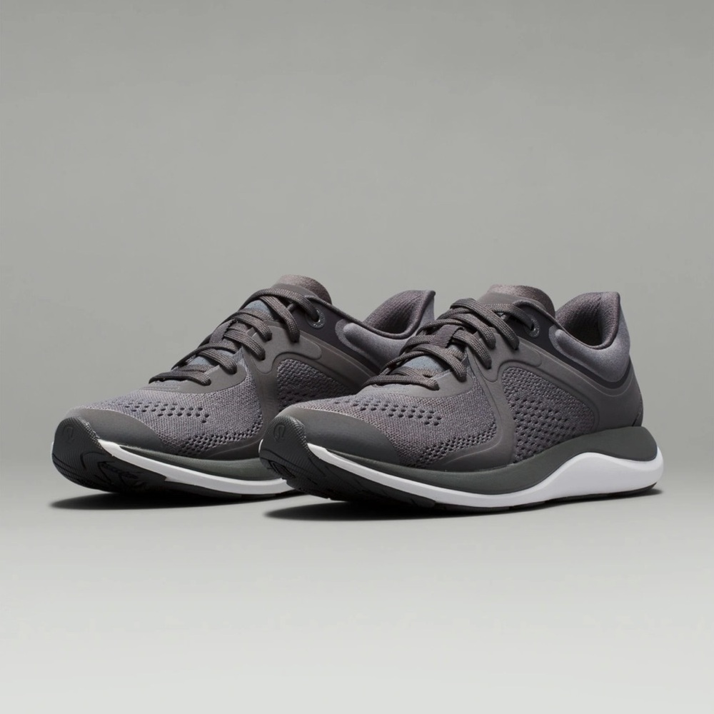 Lululemon Blissfeel Sneakers- Grey